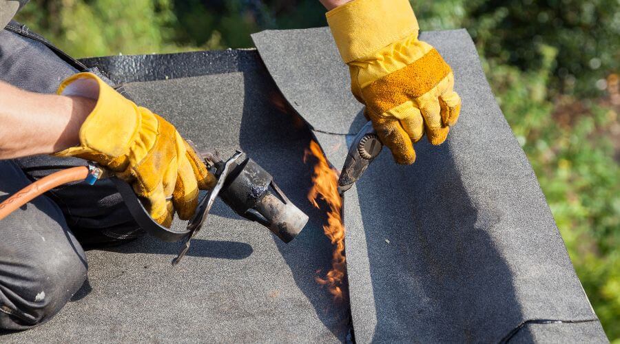 Local Chimney Repair in Moore, MT